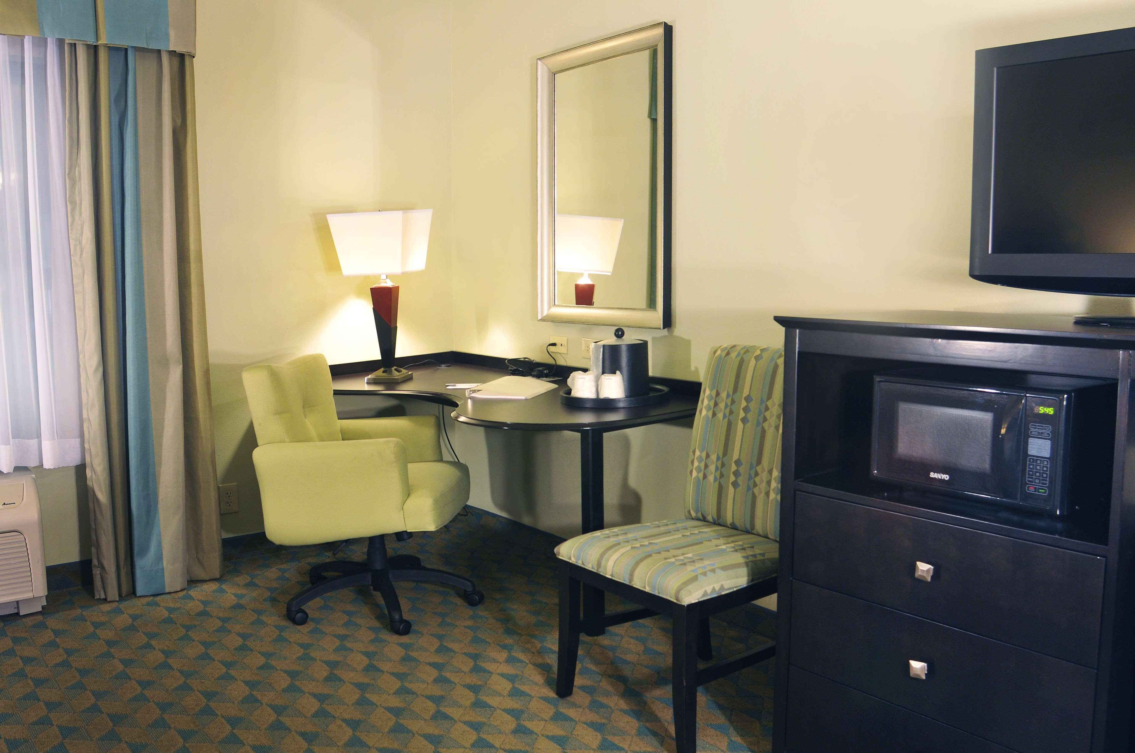 Hampton Inn Gadsden/Attalla Interstate 59 Exterior foto