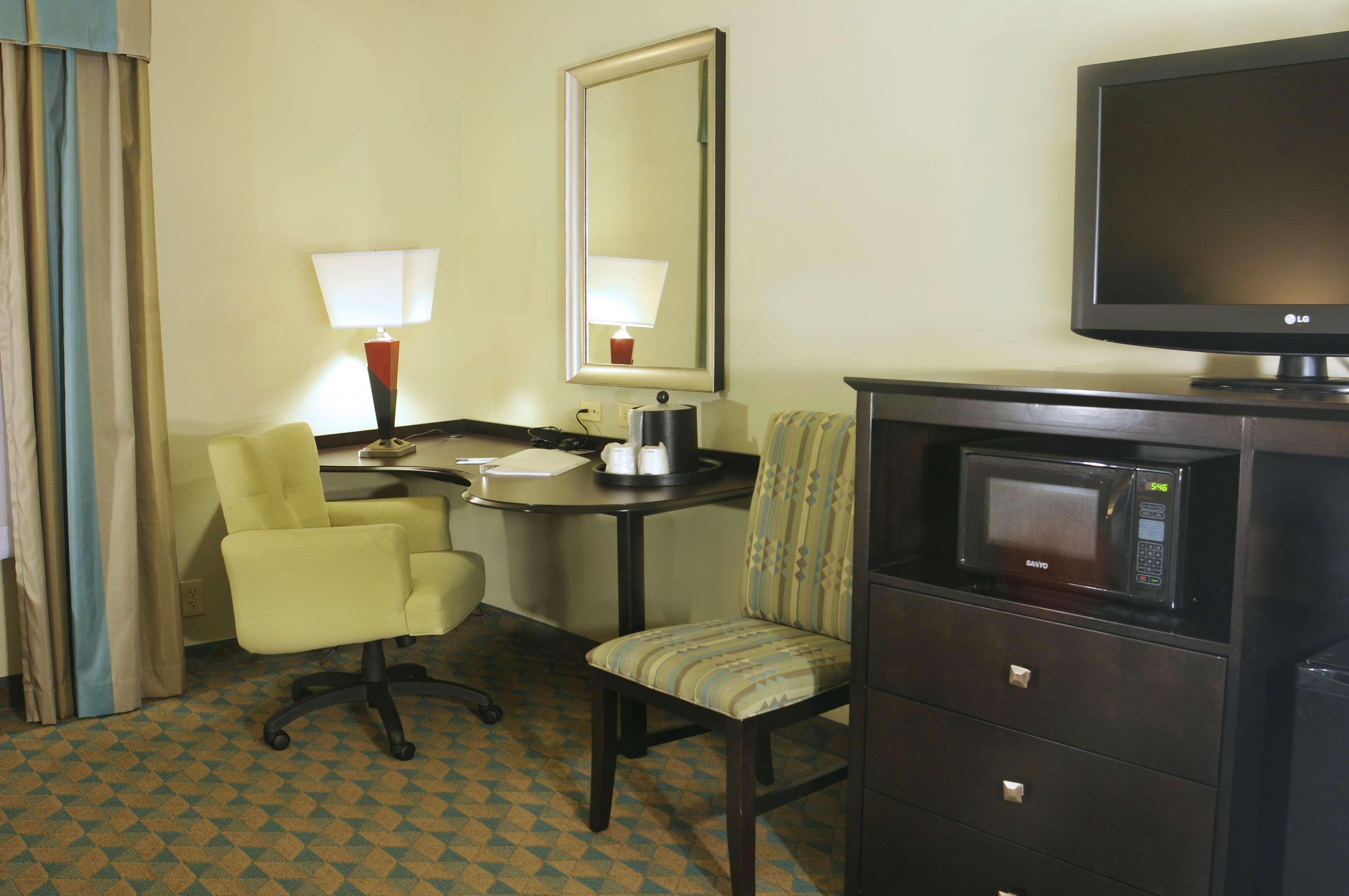 Hampton Inn Gadsden/Attalla Interstate 59 Exterior foto