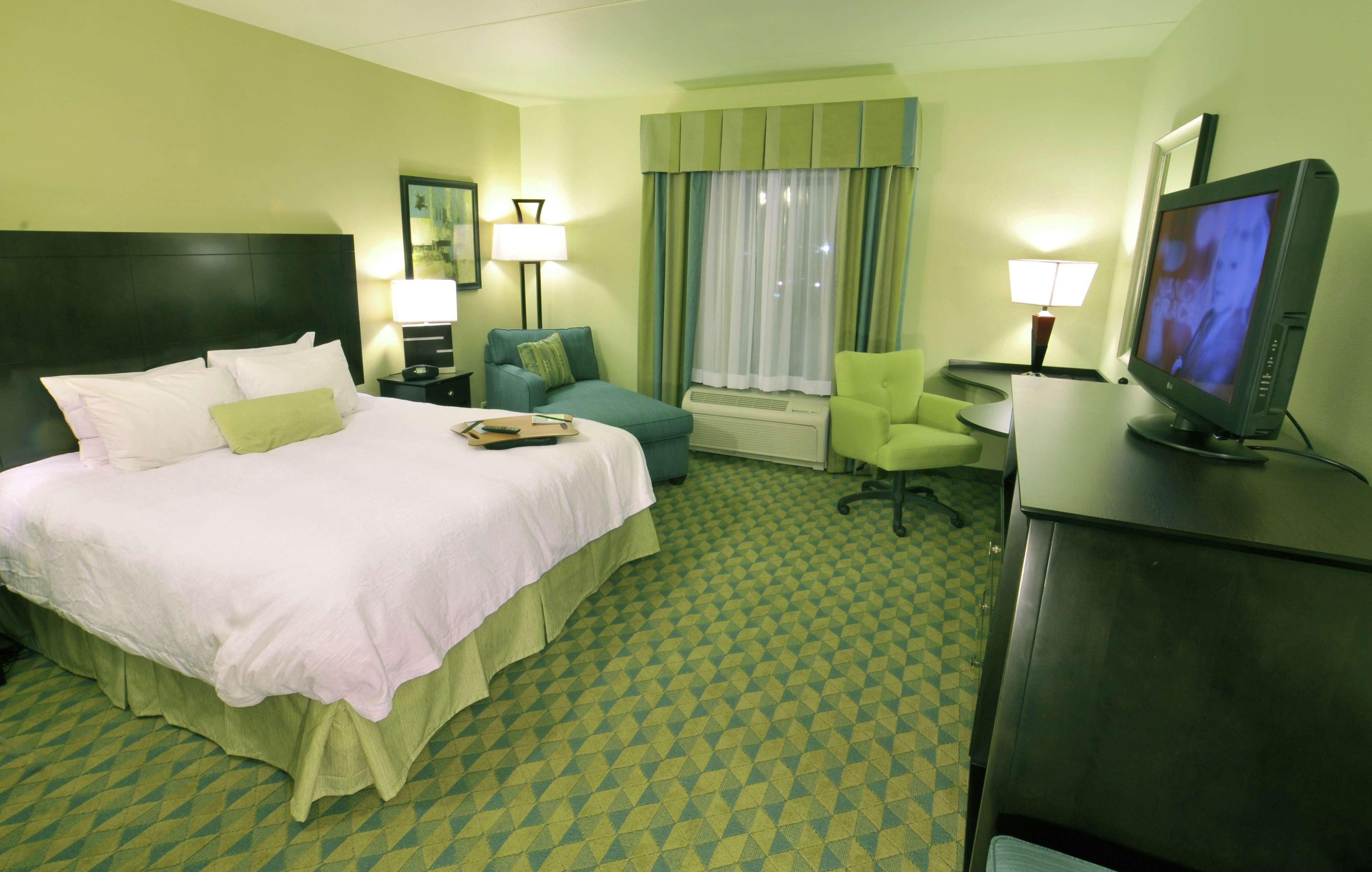 Hampton Inn Gadsden/Attalla Interstate 59 Cameră foto