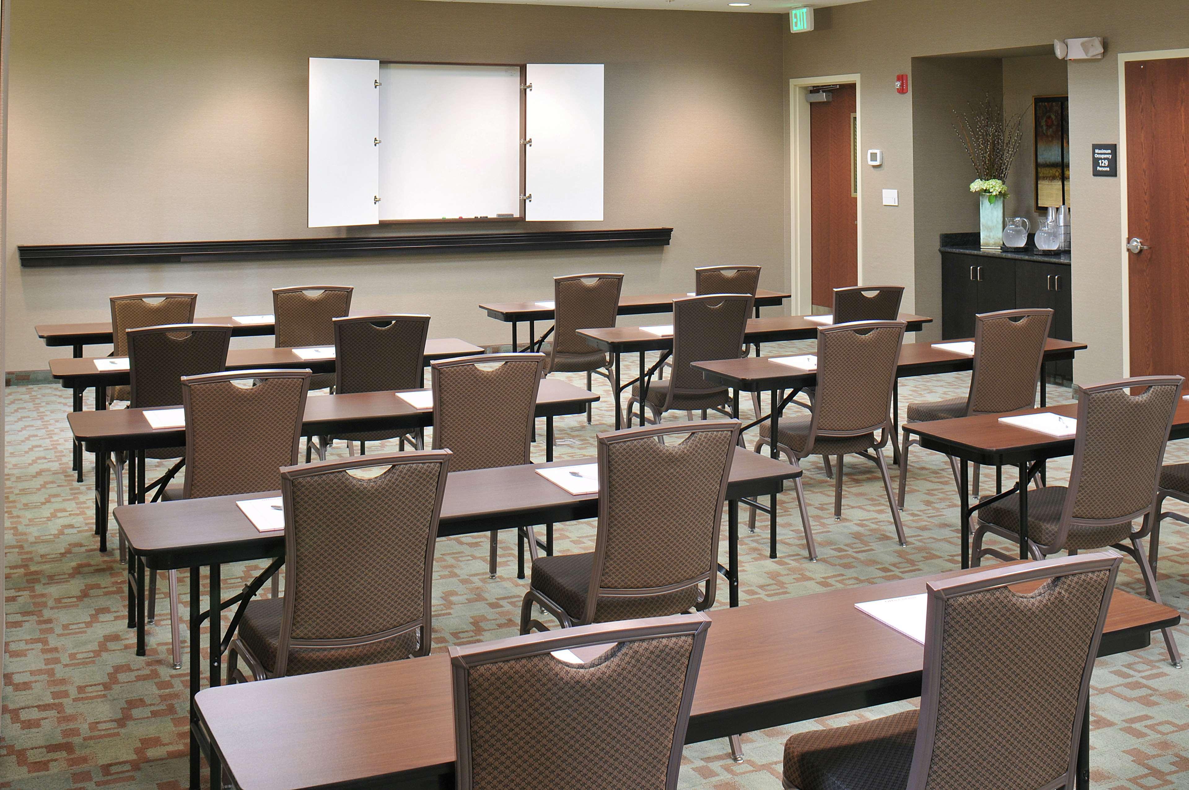 Hampton Inn Gadsden/Attalla Interstate 59 Facilități foto