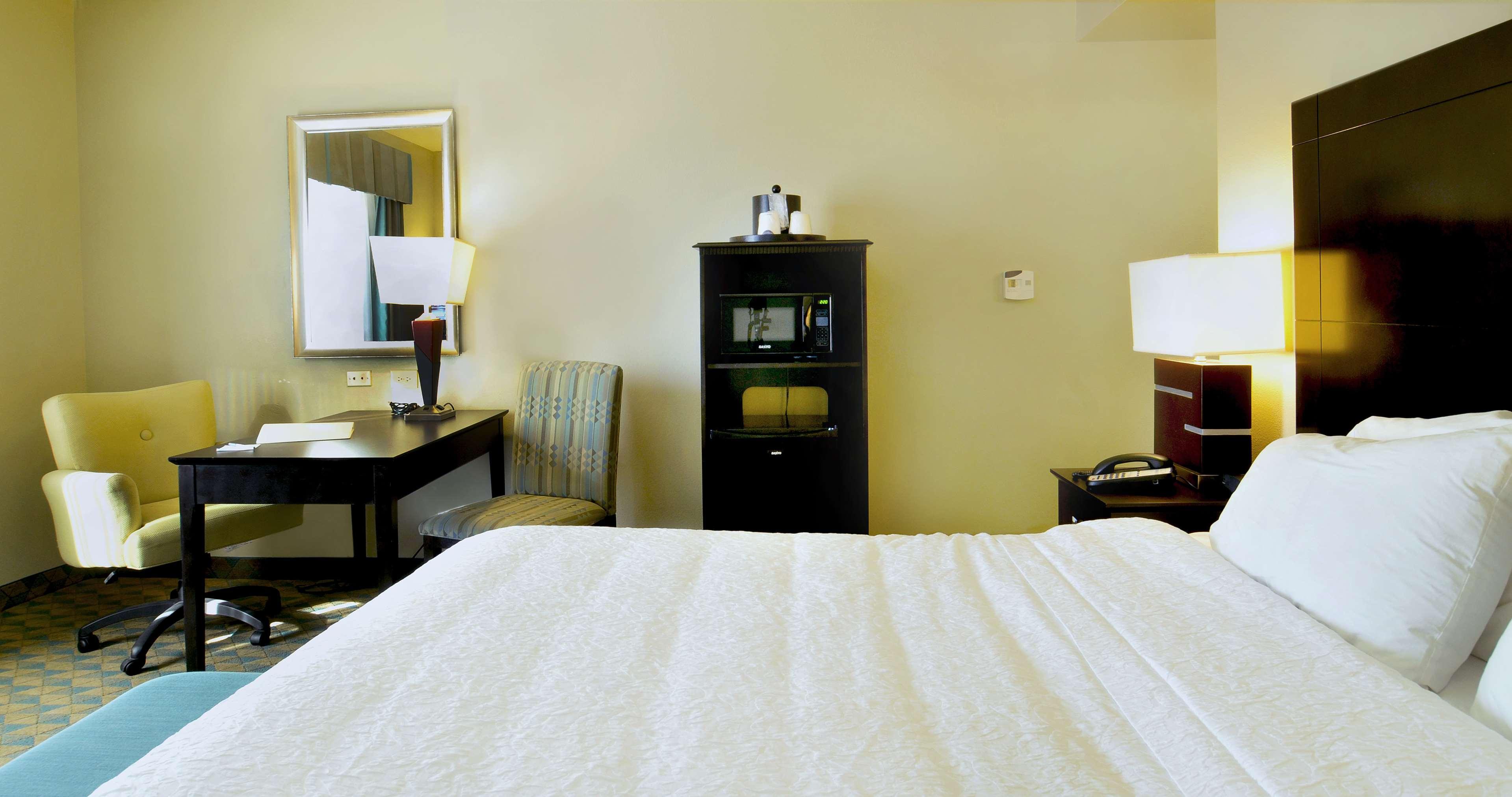 Hampton Inn Gadsden/Attalla Interstate 59 Exterior foto