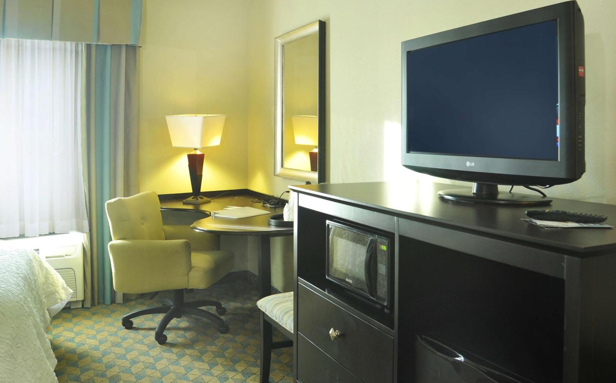 Hampton Inn Gadsden/Attalla Interstate 59 Exterior foto