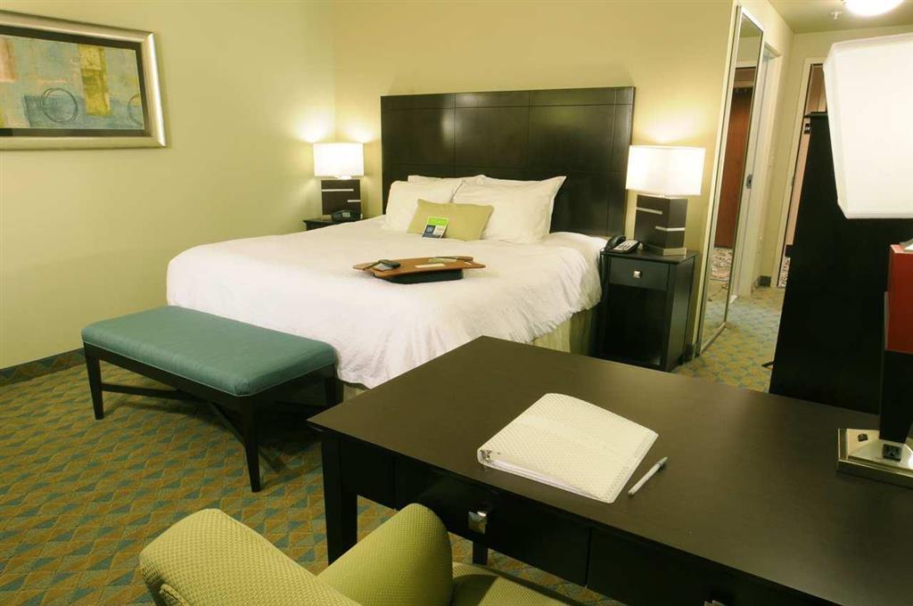 Hampton Inn Gadsden/Attalla Interstate 59 Cameră foto