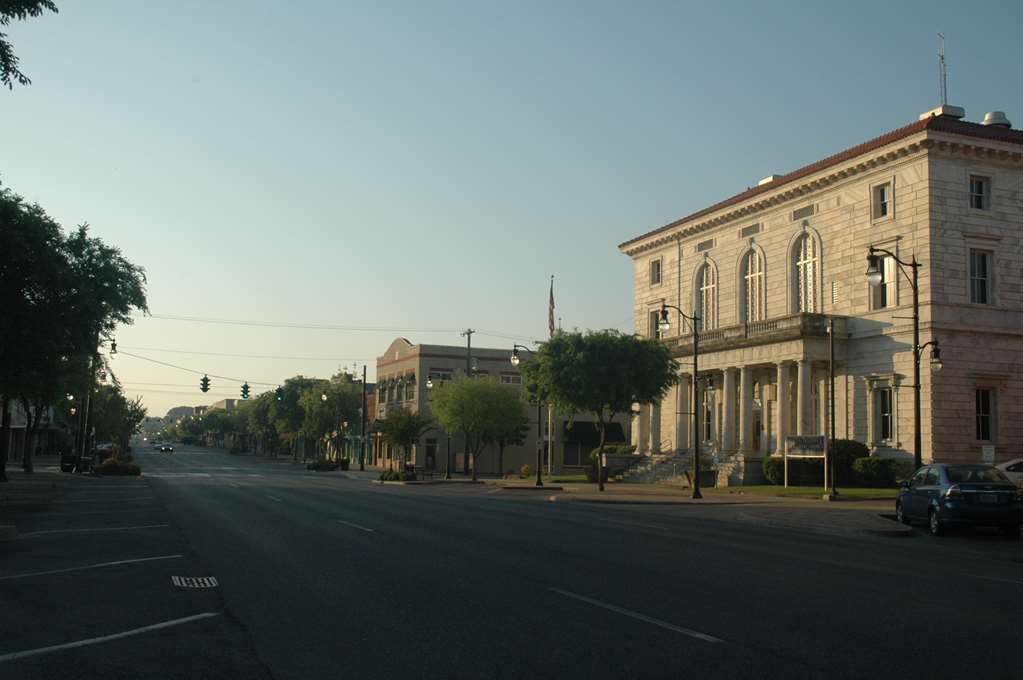 Hampton Inn Gadsden/Attalla Interstate 59 Facilități foto